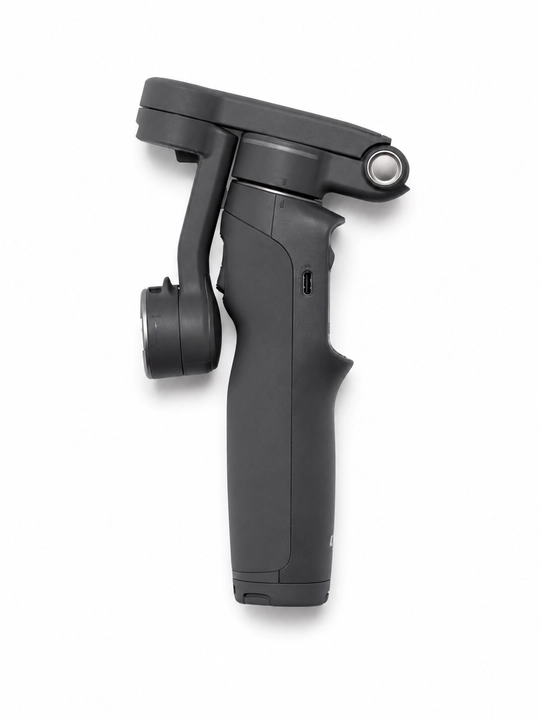 DJI Osmo Mobile 8P smartfon stabilizatori, 3-axis gimbal, ActiveTrack 8.0, tripod - 