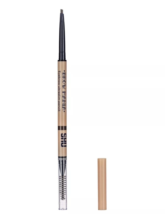 Автоматический карандаш для бровей BROW MANIA от SHU