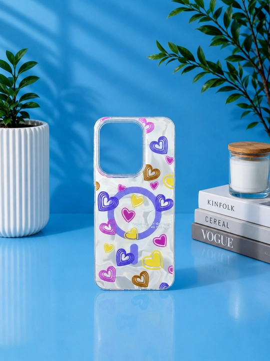 Чехлы для смартфонов iPhone 14 Pro Max