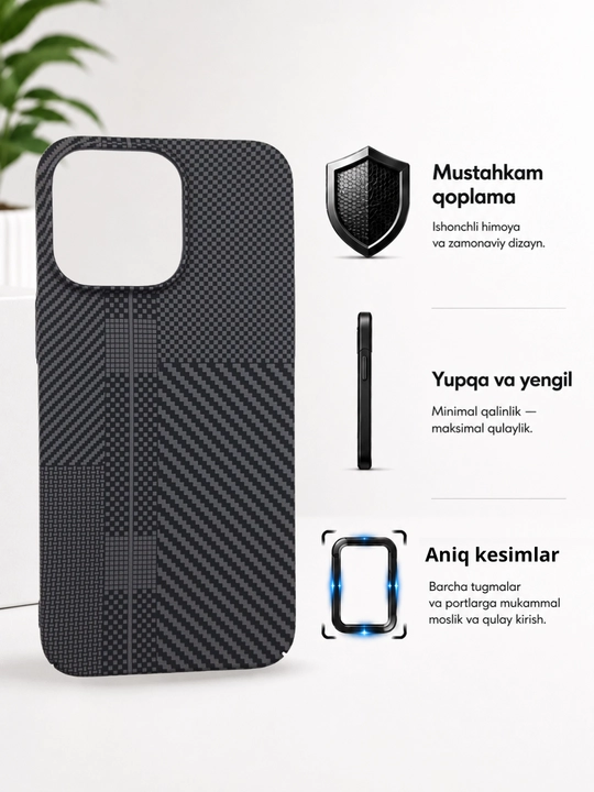 Чехлы для смартфонов iPhone 14 Pro Max