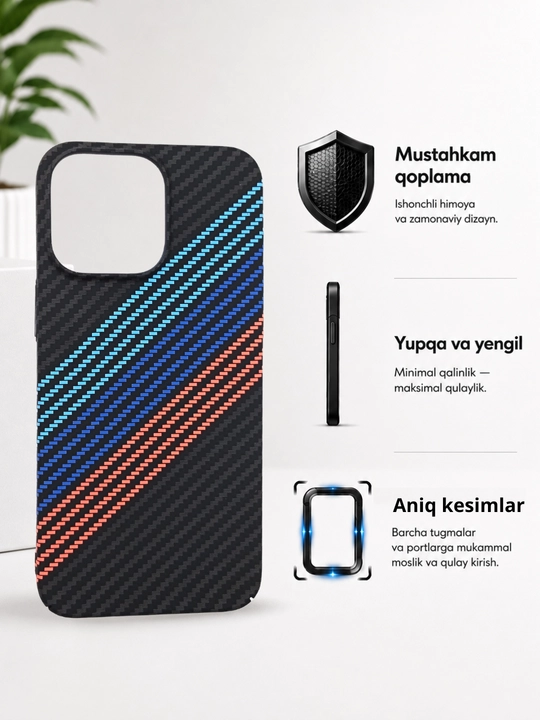 Чехлы для смартфонов iPhone 14 Pro Max