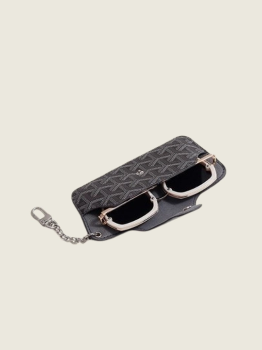 Футляр для очков Goyard