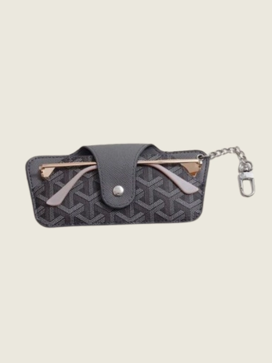 Футляр для очков Goyard