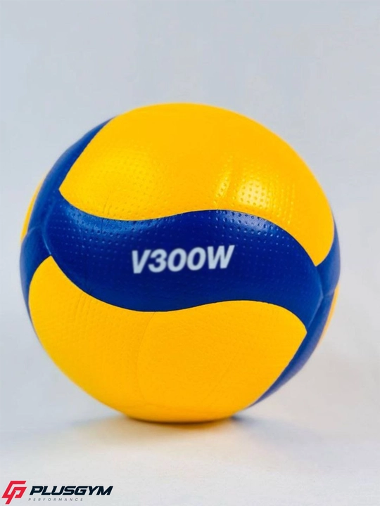 Voleybol to'pi 5-o'lchamli, sport zallari va plyaj uchun