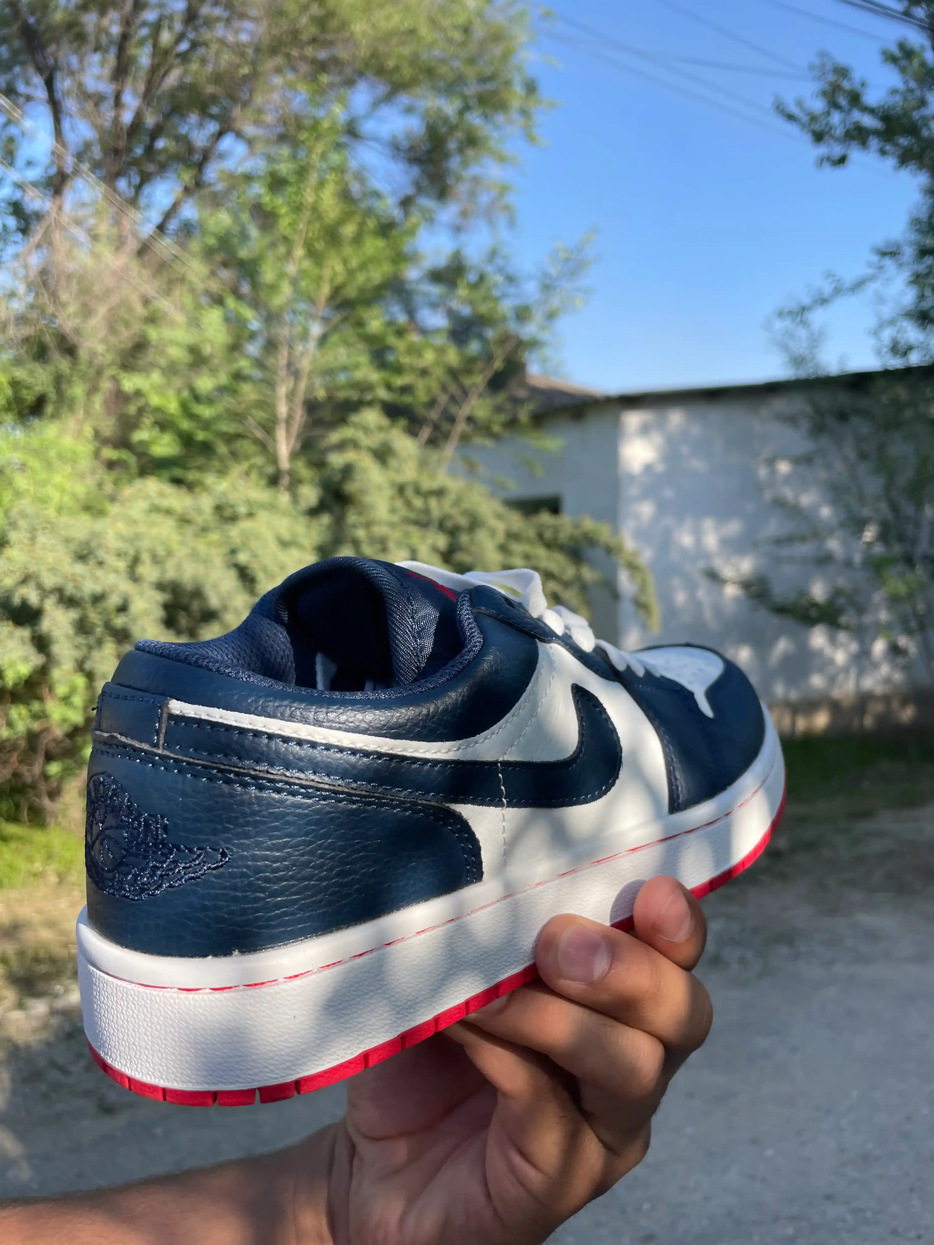 Кроссовки NIKE SB DUNK LOW, спортивные, унисекс, маломерят на 1 размер