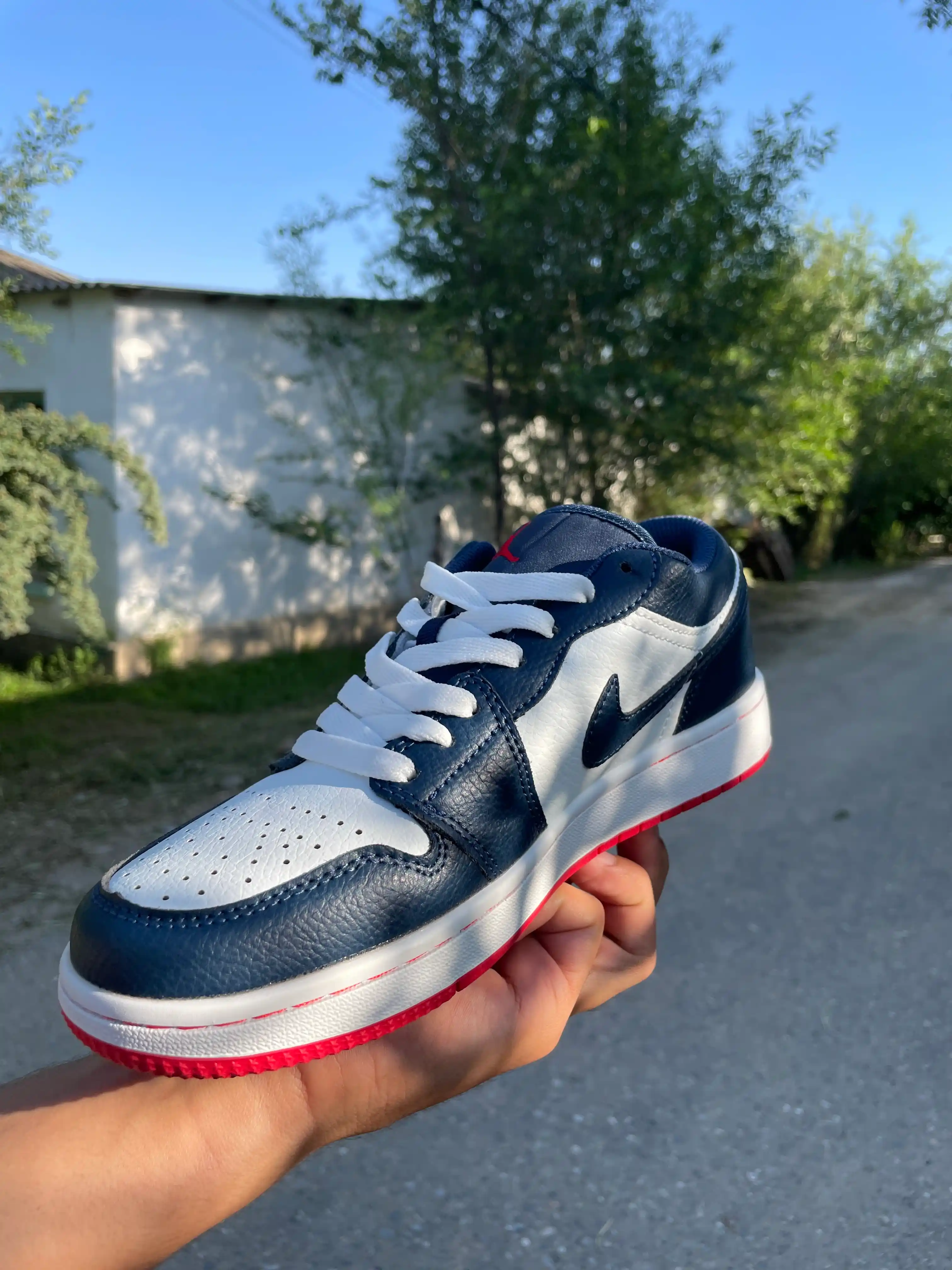 Кроссовки NIKE SB DUNK LOW, спортивные, унисекс, маломерят на 1 размер