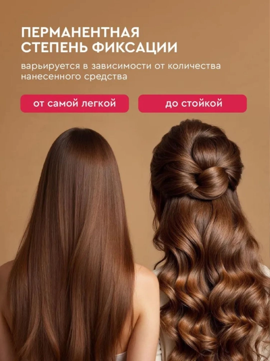 SoWell Wonder Volume и Ultimate Protection — мусс-пенка и лак для волос, 200 мл