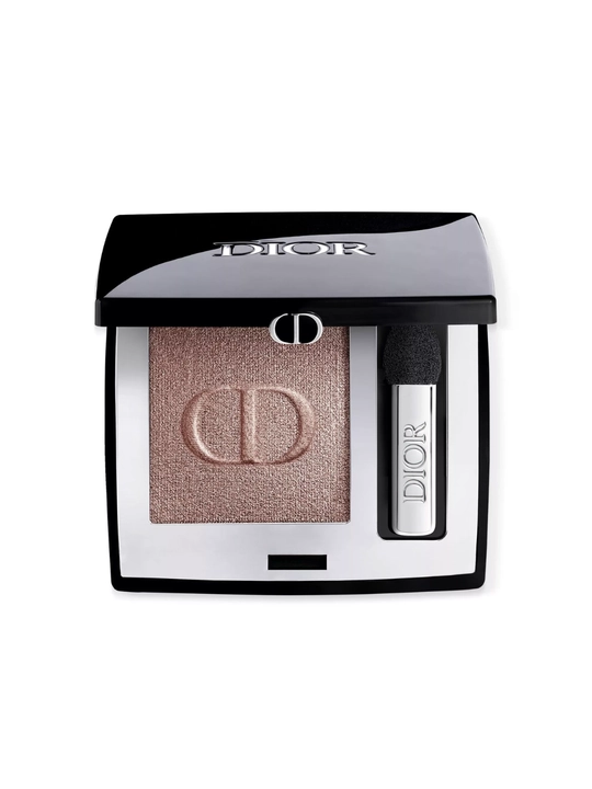 Стойкие тени для век Dior Diorshow 658 Beige Mitzah – насыщенный цвет, лёгкое нанесение