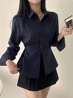 Indigo