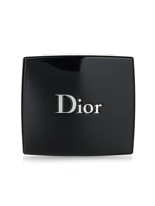 Тени для безупречного макияжа Dior Diorshow Mono 443 Cashmere – мягкость и глубина