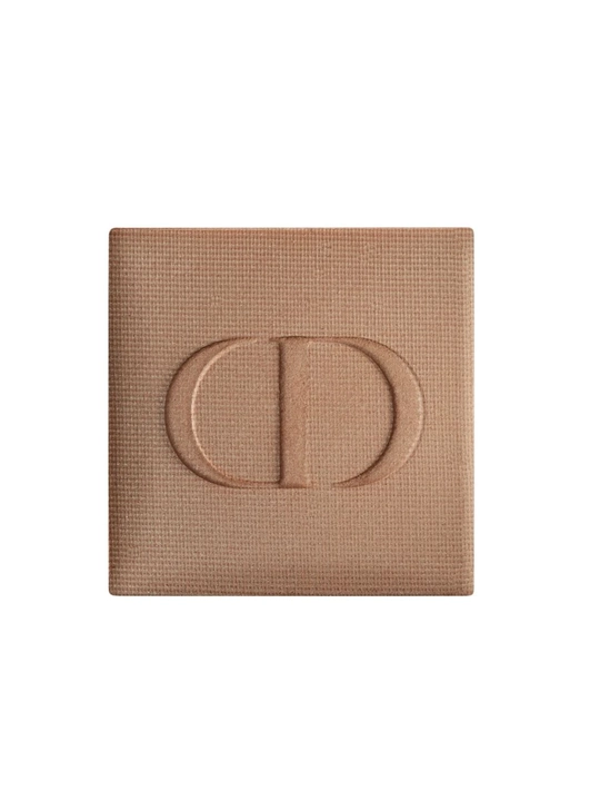 Тени для безупречного макияжа Dior Diorshow Mono 443 Cashmere – мягкость и глубина