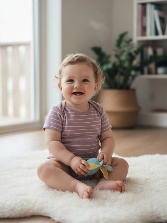 Mamas & Papas — набор из 3 детских слипов - 