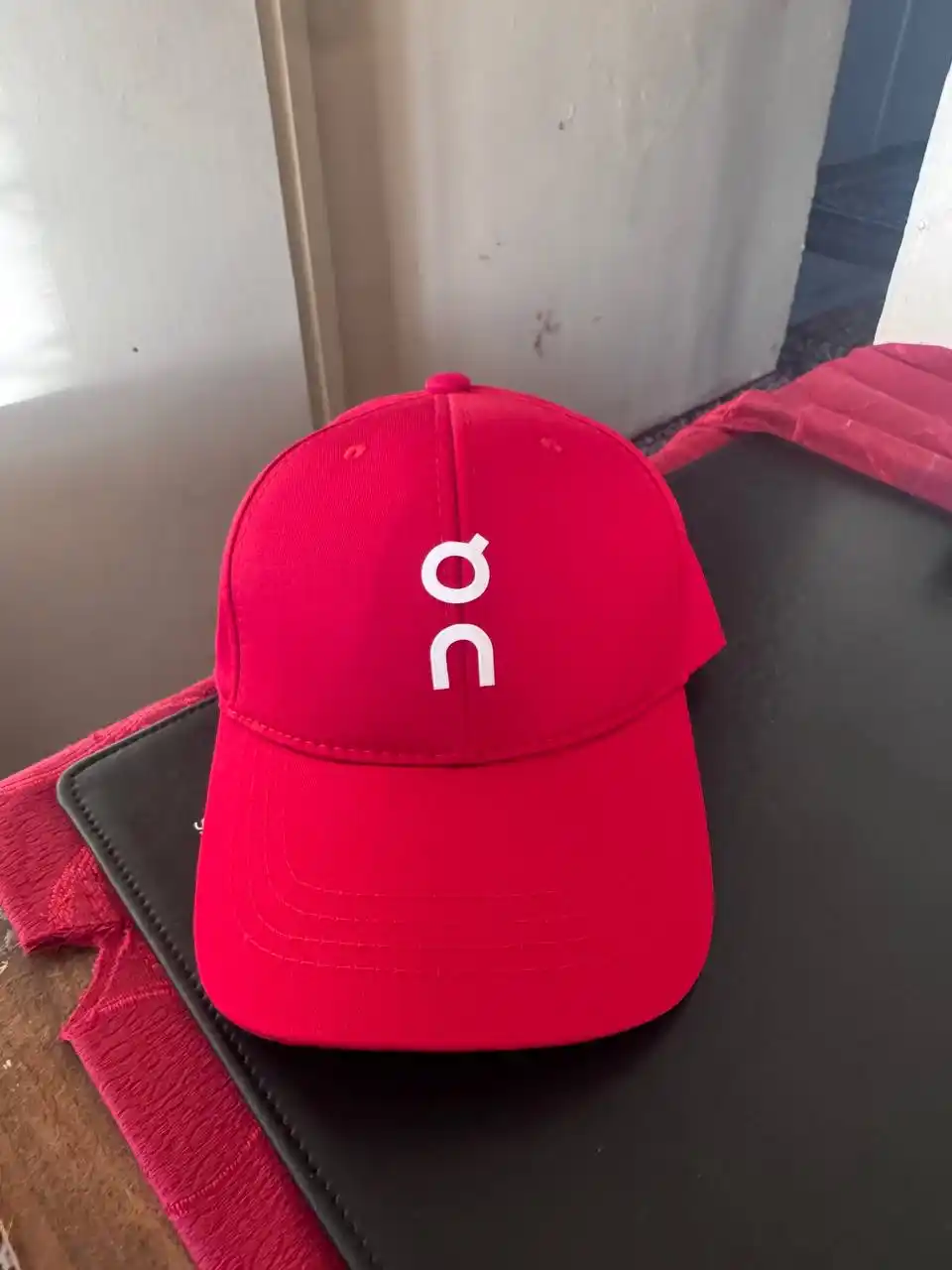 Zamonaviy kepka, ko‘cha uslubi, yengil va nafas oluvchi, unisex