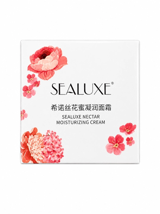 Увлажняющий крем для лица SEALUXE Nectar
