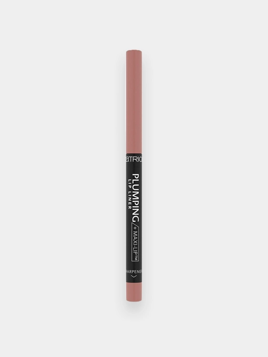 КАРАНДАШ ДЛЯ ГУБ CATRICE PLUMPING LIP LINER 010 БЕЖЕВЫЙ - 
