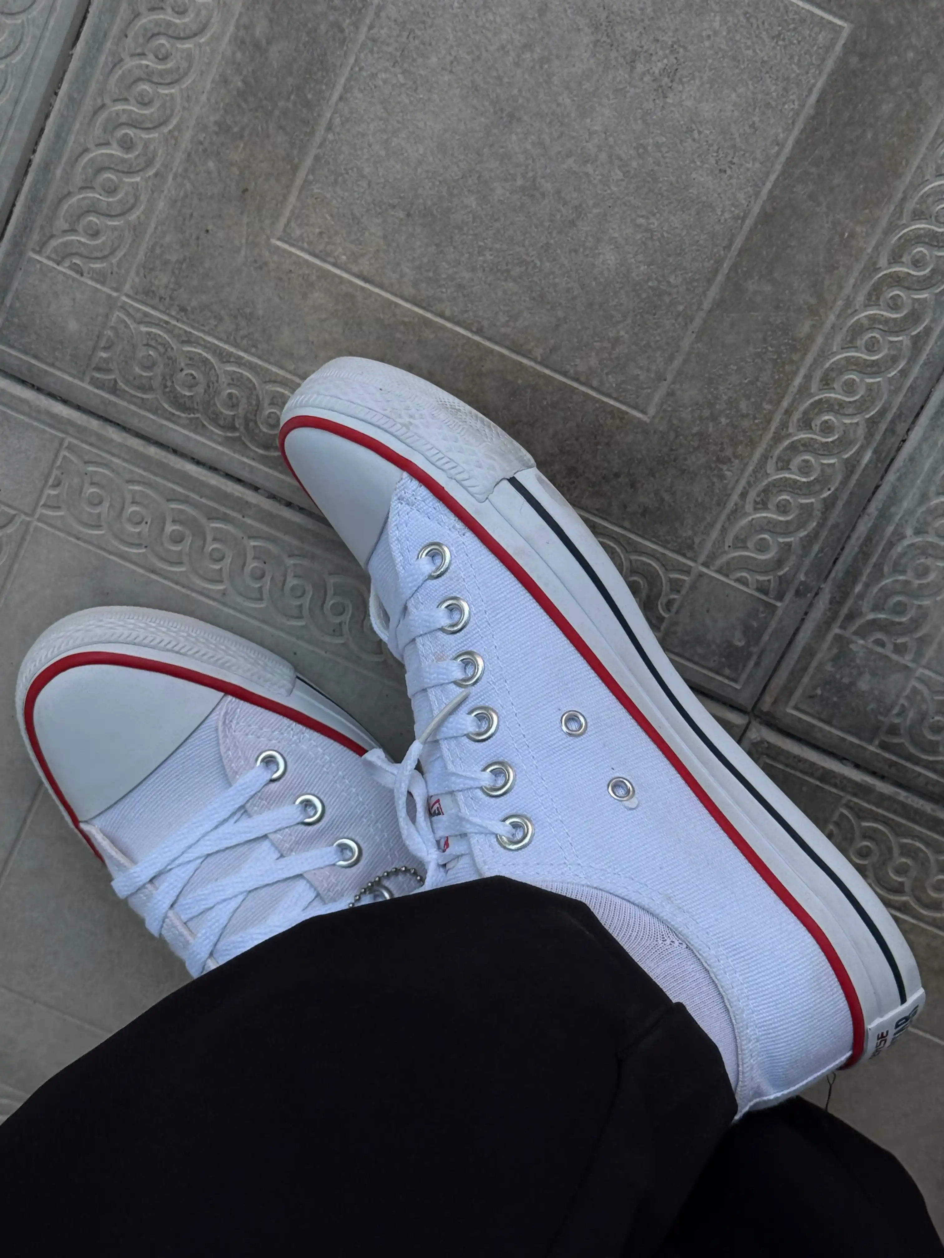Kedalar Converse sport, yoz-kuz-bahor mavsumi uchun