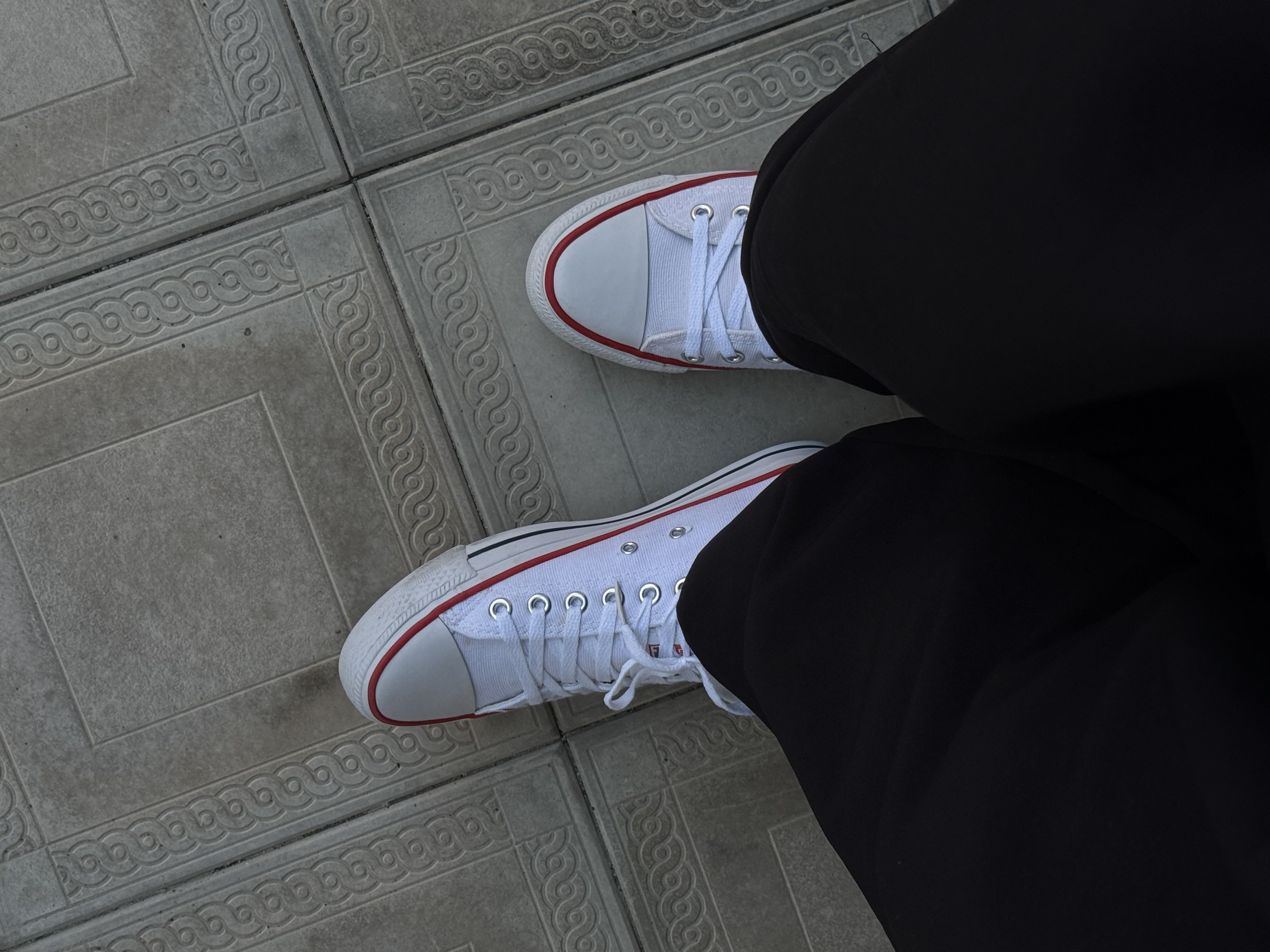 Kedalar Converse sport, yoz-kuz-bahor mavsumi uchun