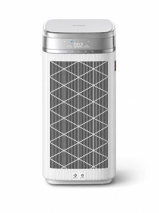 Philips AC9008 — мощный и умный очиститель воздуха премиум класса