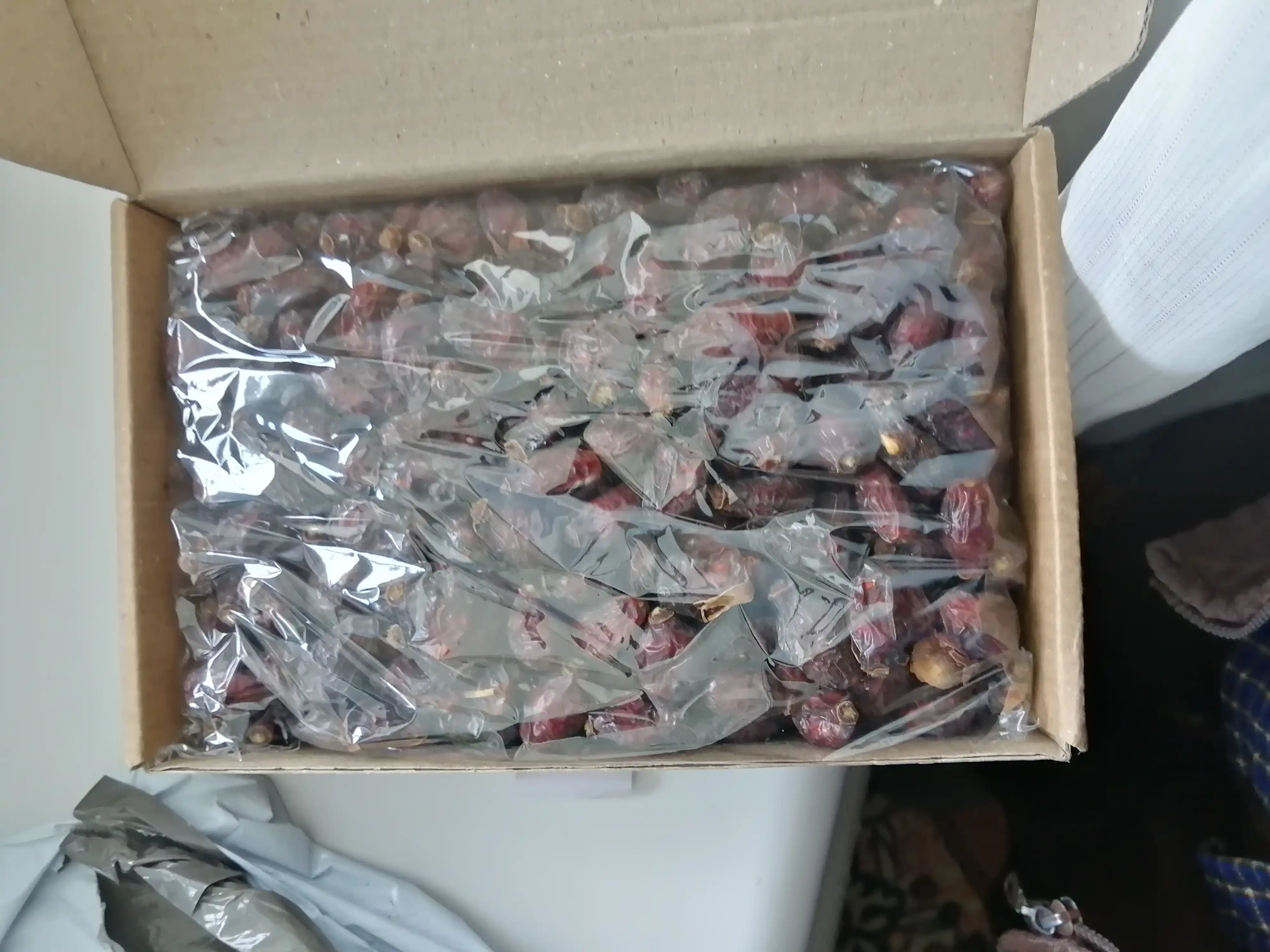 Namatak, shipovnik, 500 g