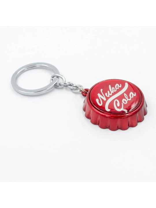Ochqich-brelok Fallout Nuka Cola - 