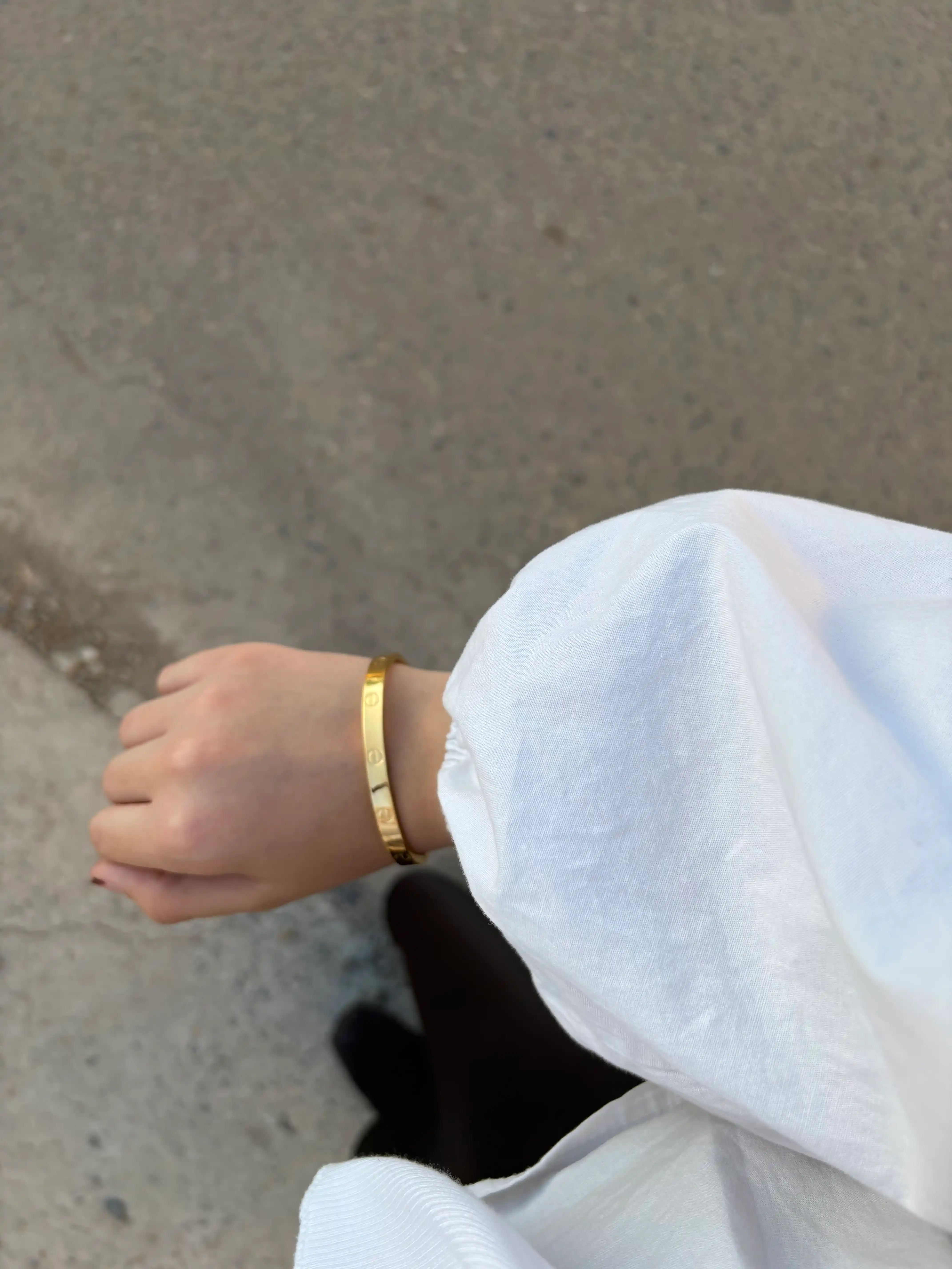 Браслеты HERMES для женщин, безразмерный