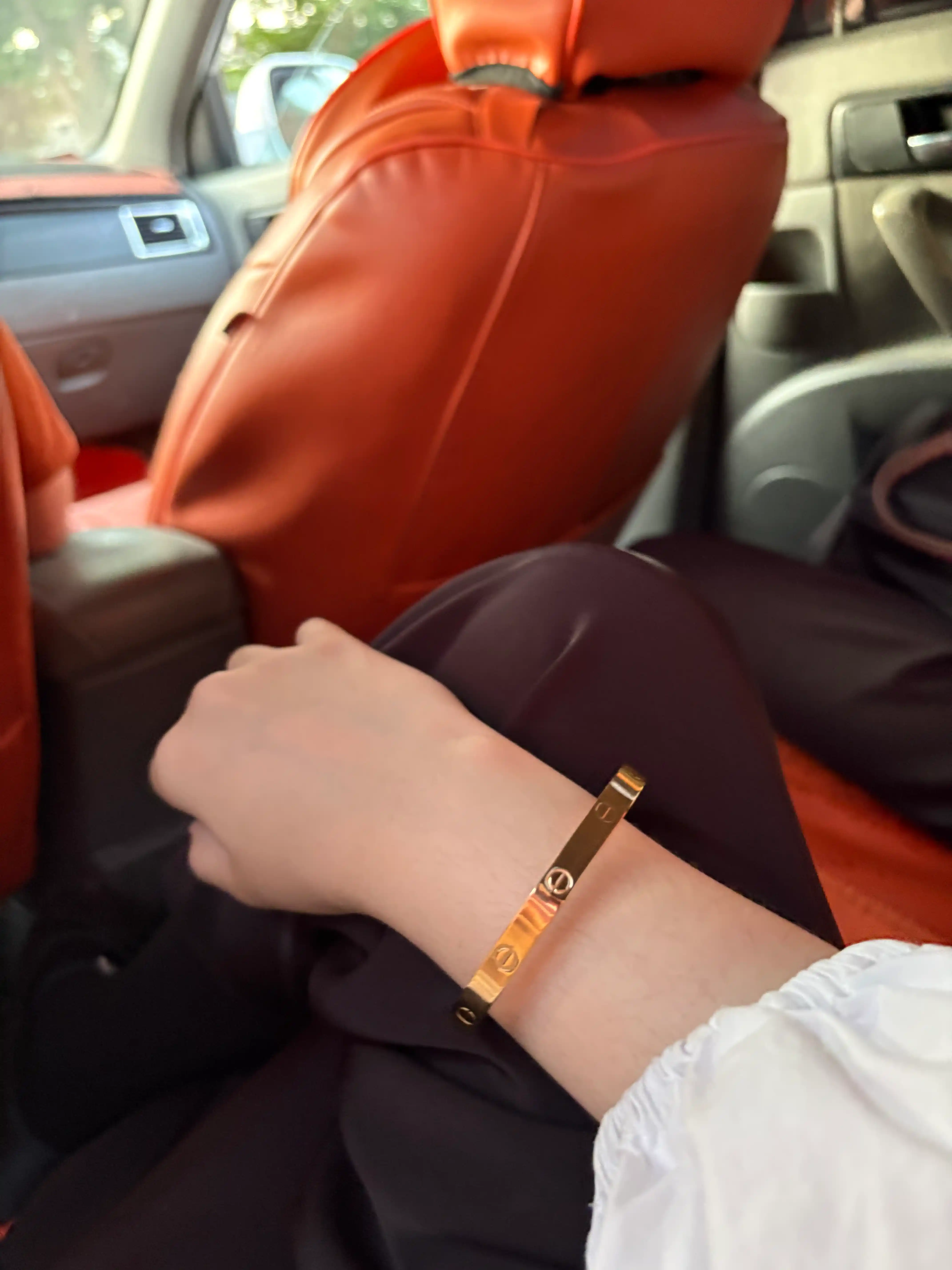 Браслеты HERMES для женщин, безразмерный