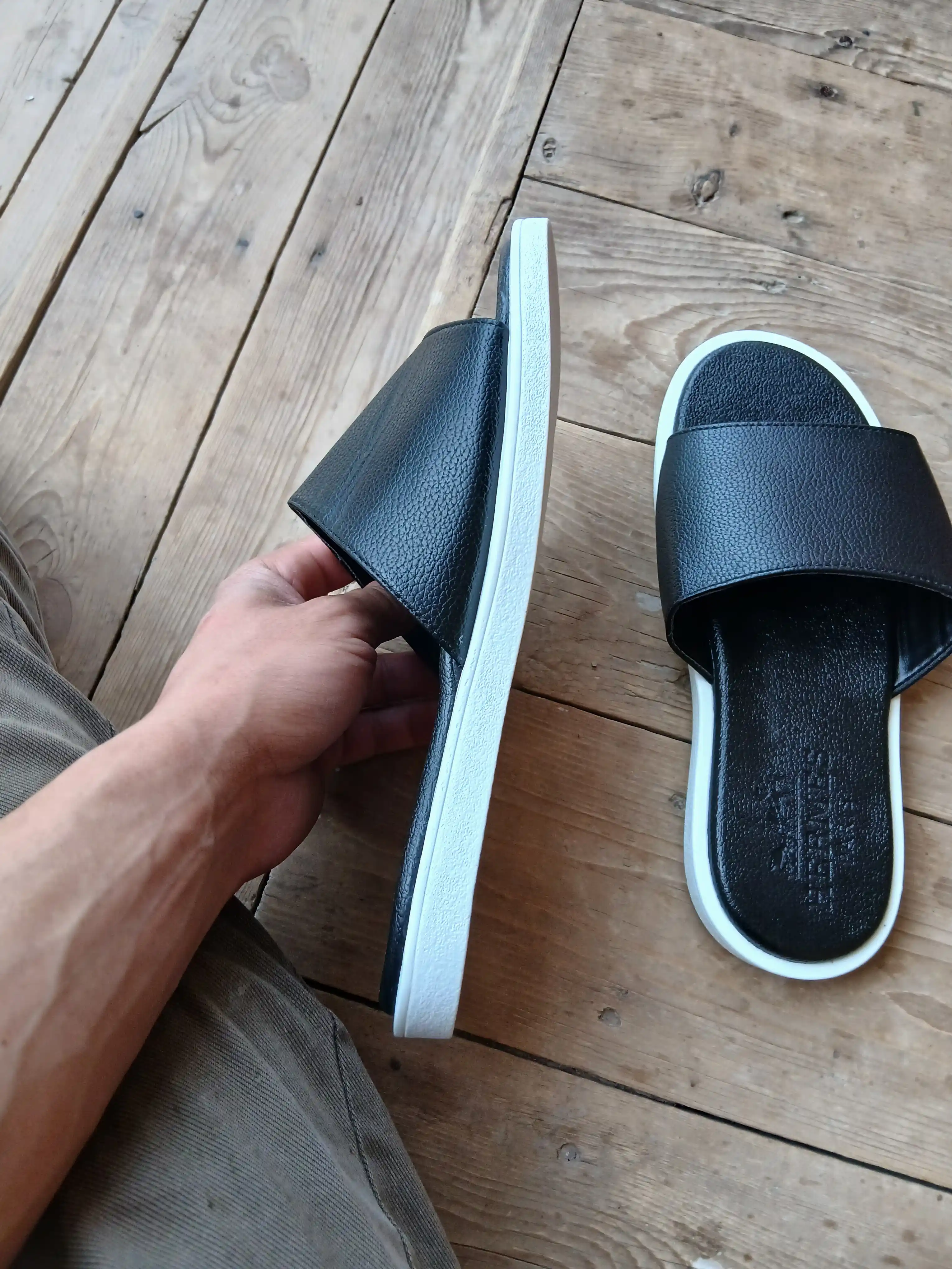 Erkaklar shippaklari, 39-43
