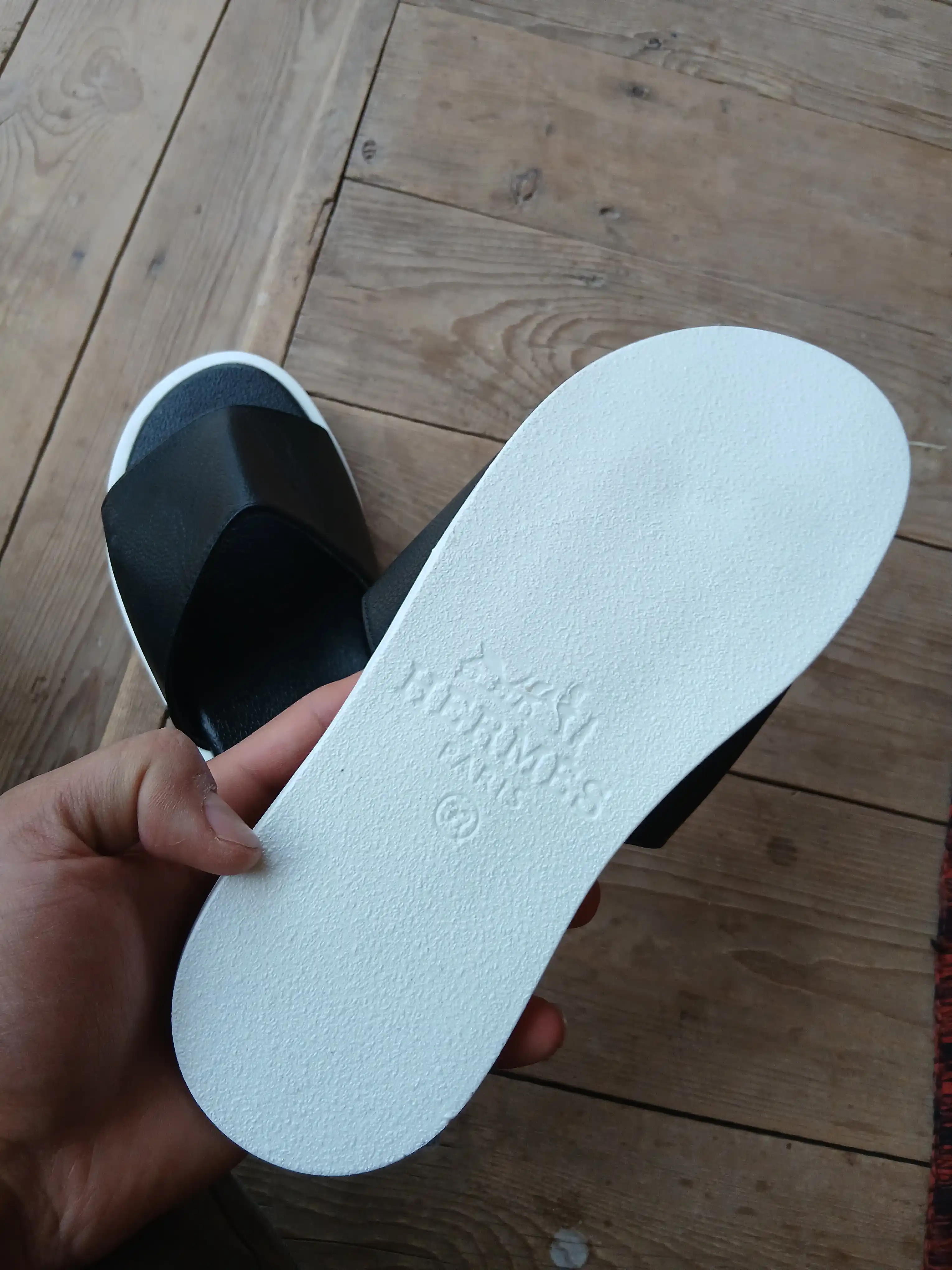 Erkaklar shippaklari, 39-43