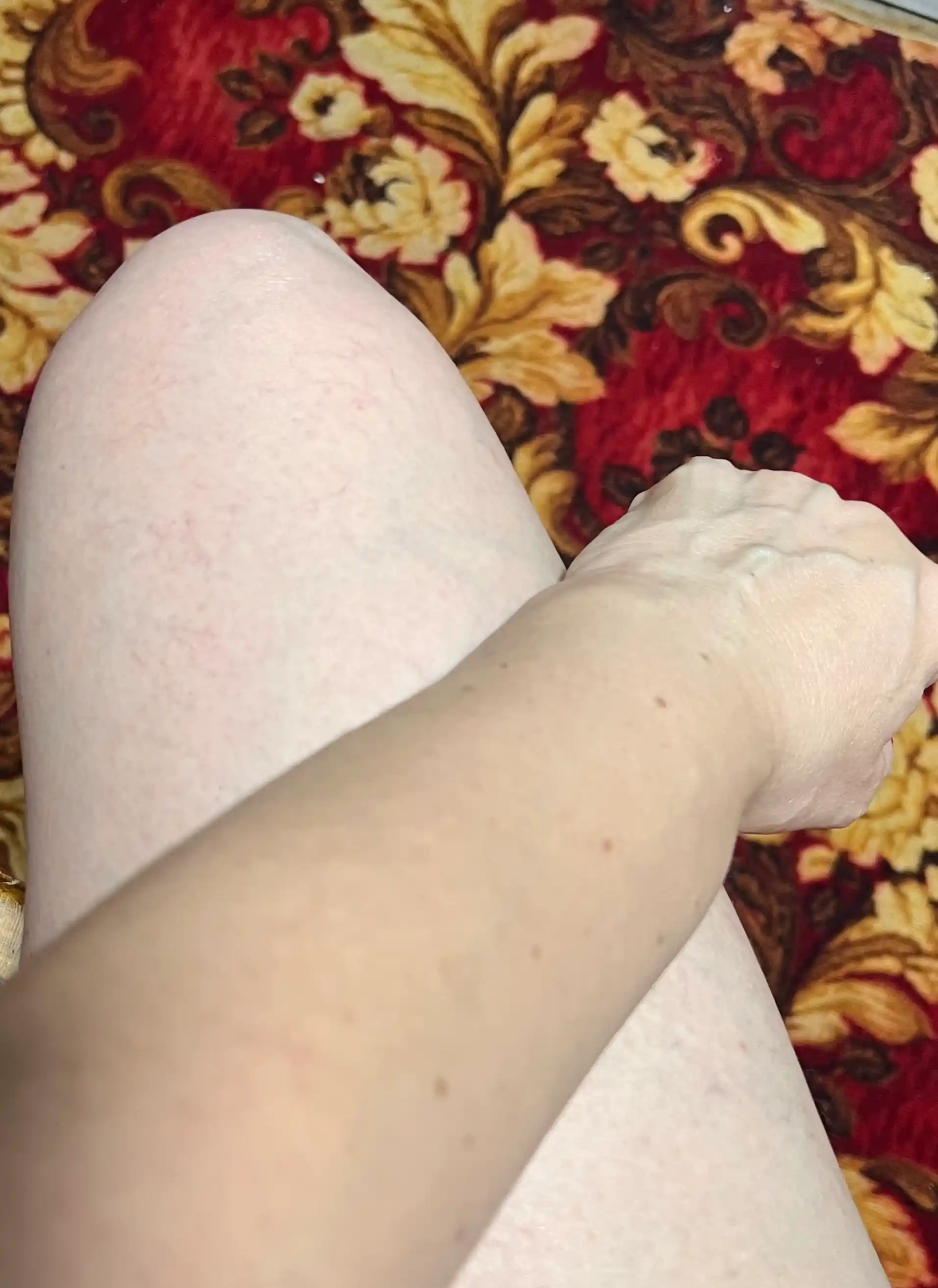 APOLLONIA Автозагар для лица и тела увлажняющий SELF TAN MOUSSE