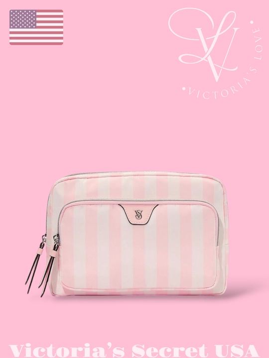 Косметичка Victoria's Secret, органайзер для косметики, дорожный