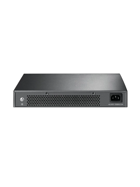 Коммутатор TP-Link TL-SG1024D 24-Port Gigabit Rackmount Switch