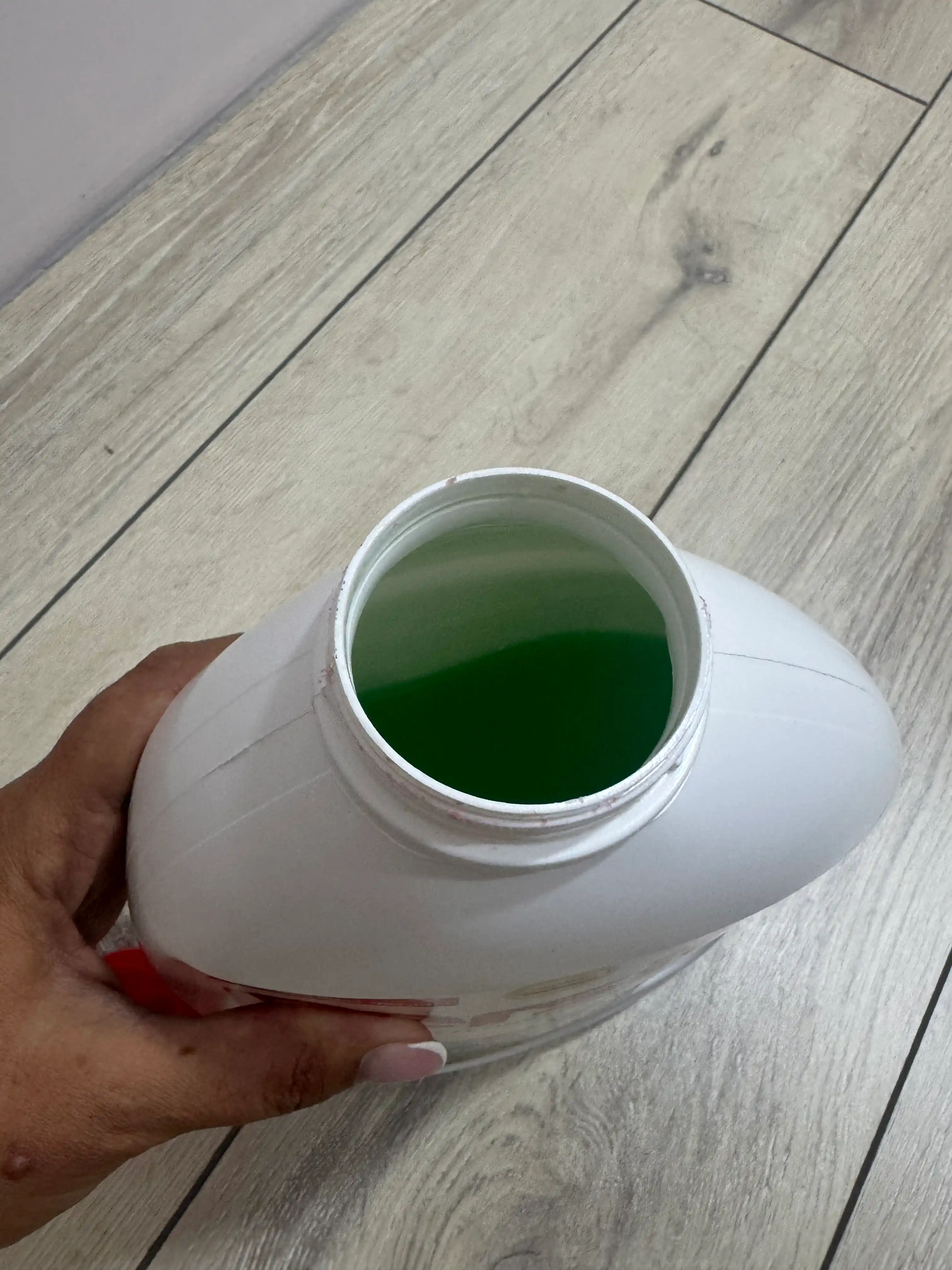 PERSIL Гель для стирки, свежесть от Vernel, 2.145 л