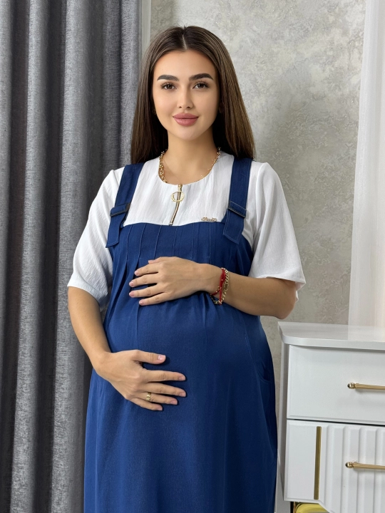 Платье для беременных - 