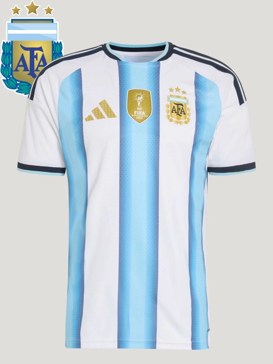 2026-yilgi FIFA Jahon chempionati uchun terma jamoalarning uy va safar formasi - 