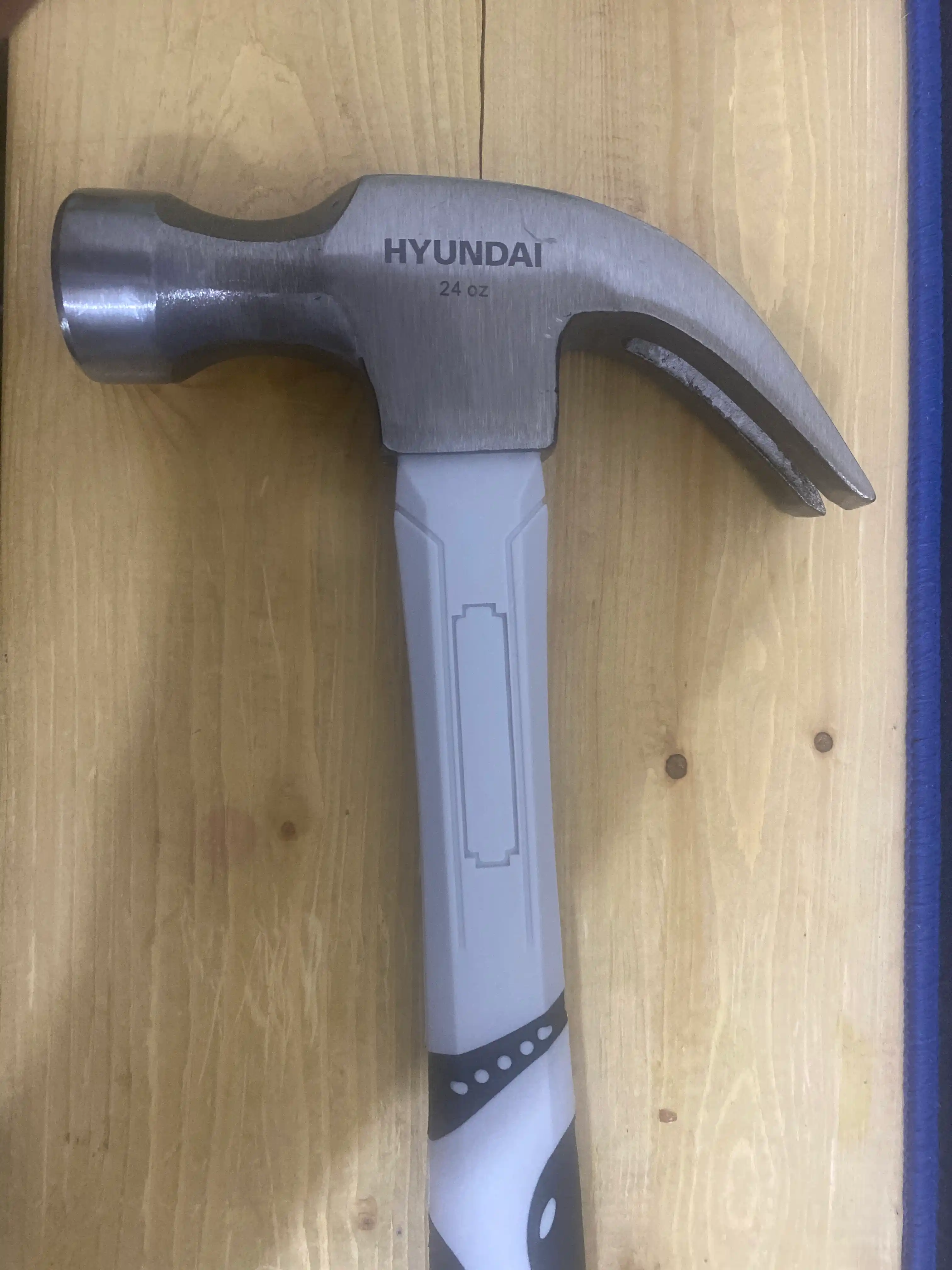 Мини молоток 8OZ/16OZ/24OZ HYUNDAI
