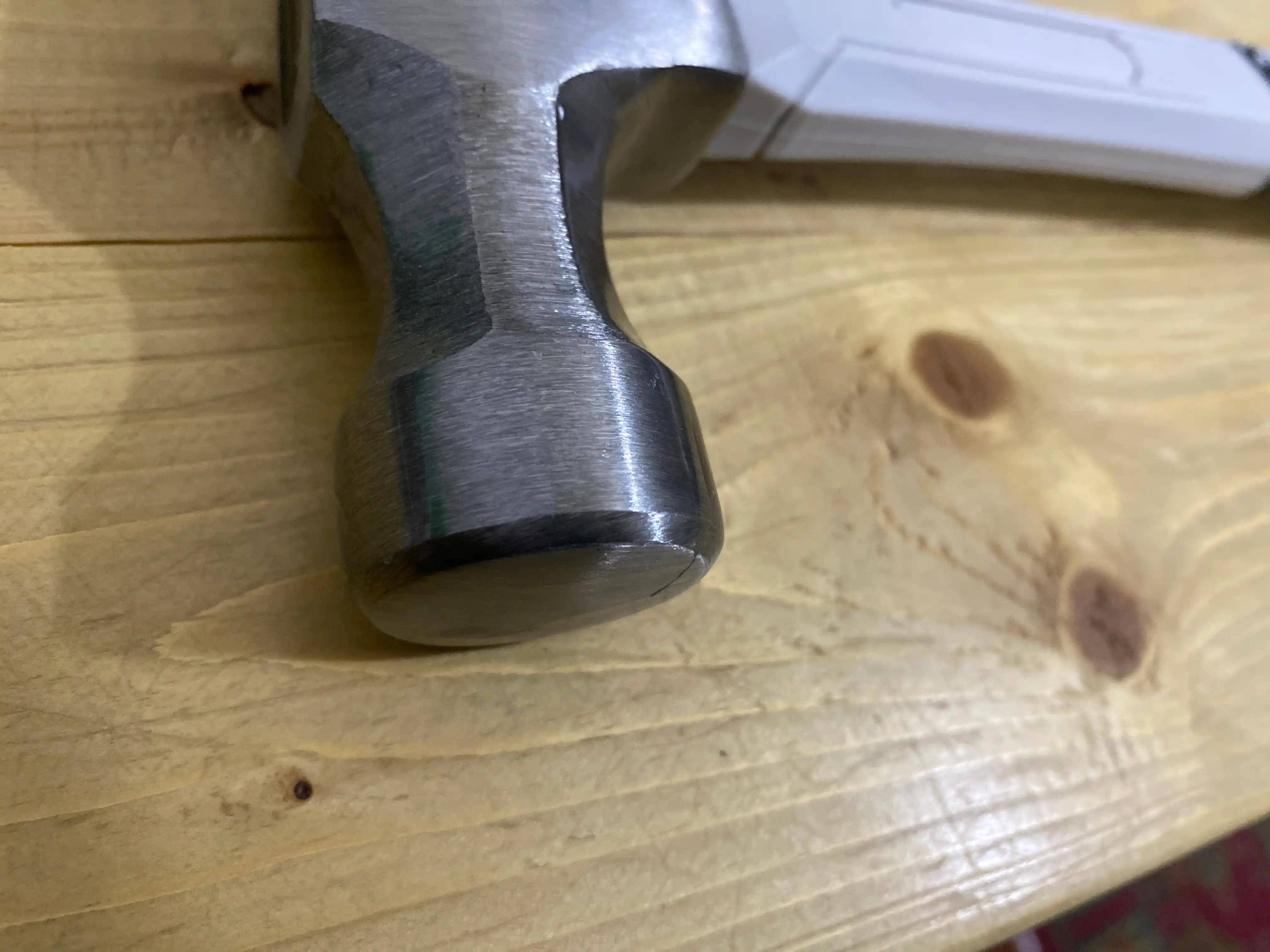 Мини молоток 8OZ/16OZ/24OZ HYUNDAI