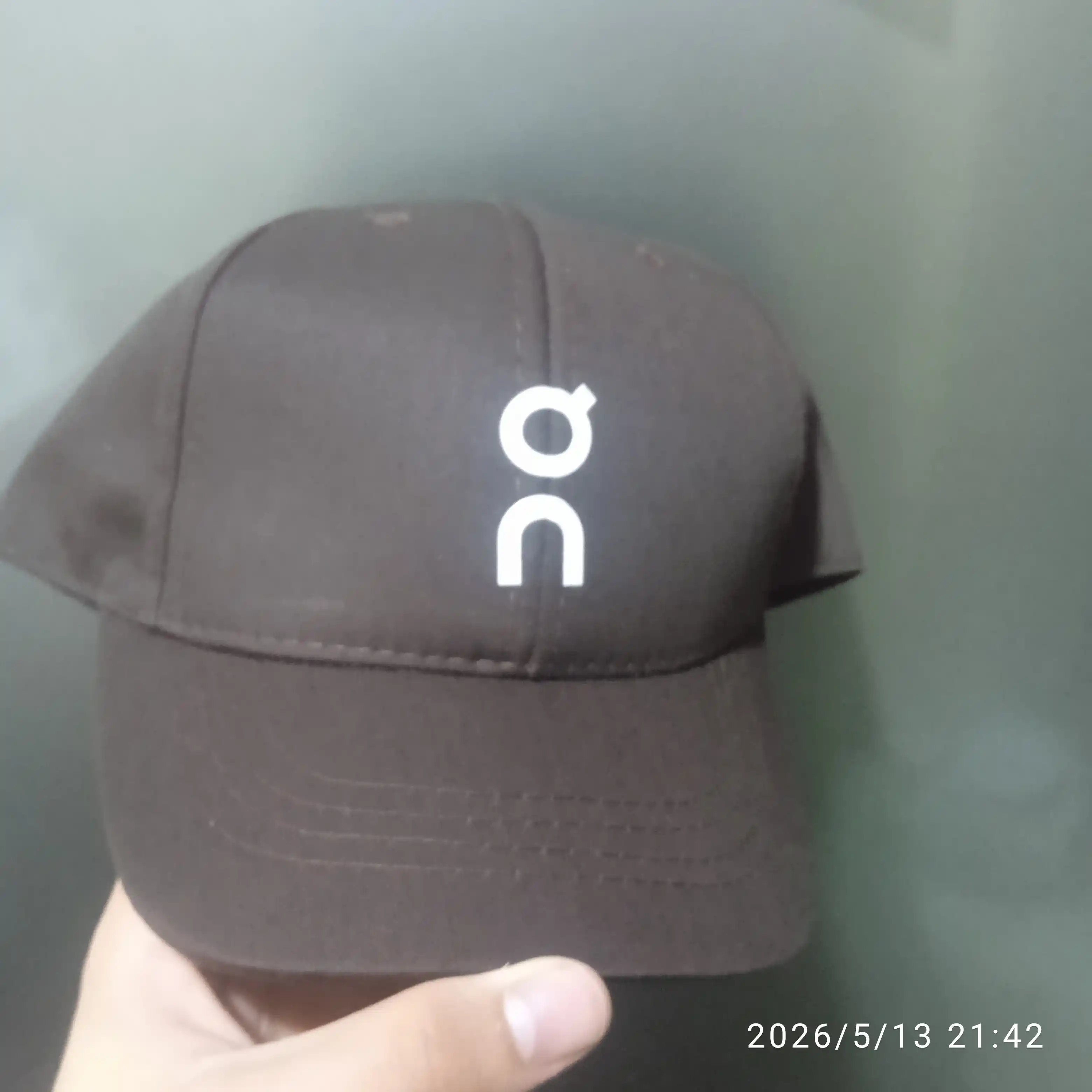Zamonaviy kepka, ko‘cha uslubi, yengil va nafas oluvchi, unisex