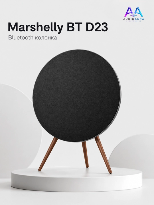 Portativ Bluetooth kolonka turli modellar
