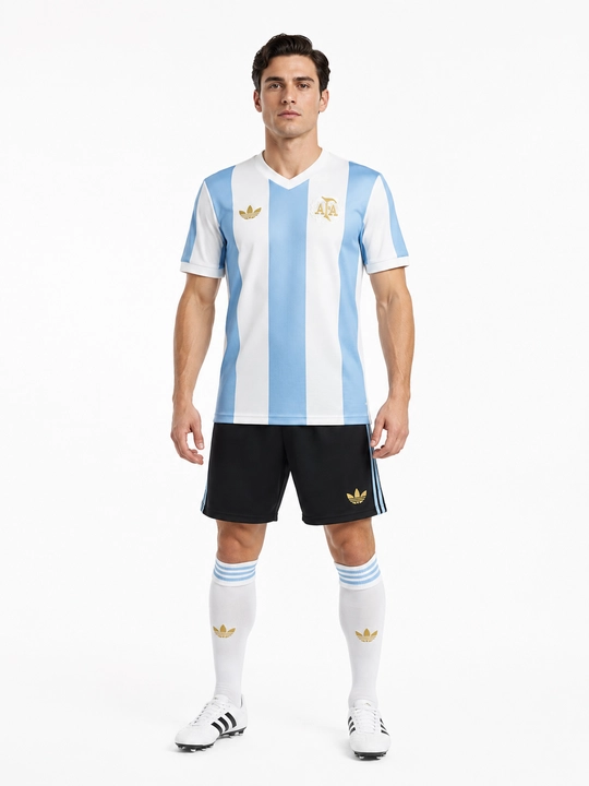Milliy terma jamoa liboslari National Team Collection