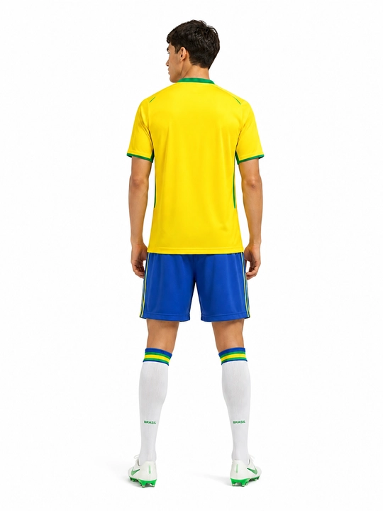 Milliy terma jamoa liboslari National Team Collection