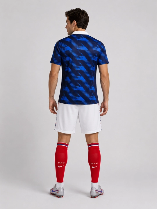 Milliy terma jamoa liboslari National Team Collection