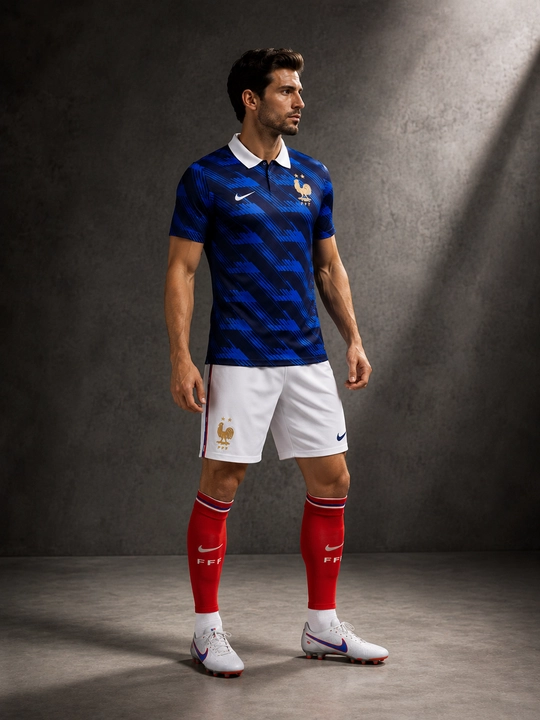 Milliy terma jamoa liboslari National Team Collection