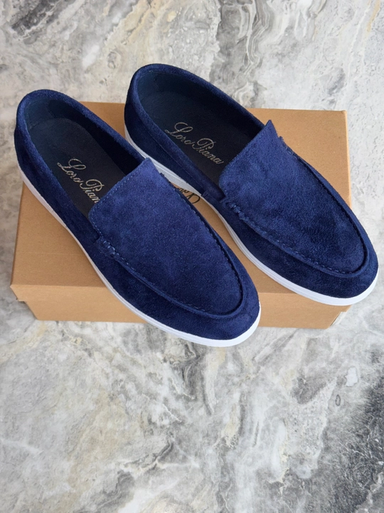 Мужская обувь Loro piana