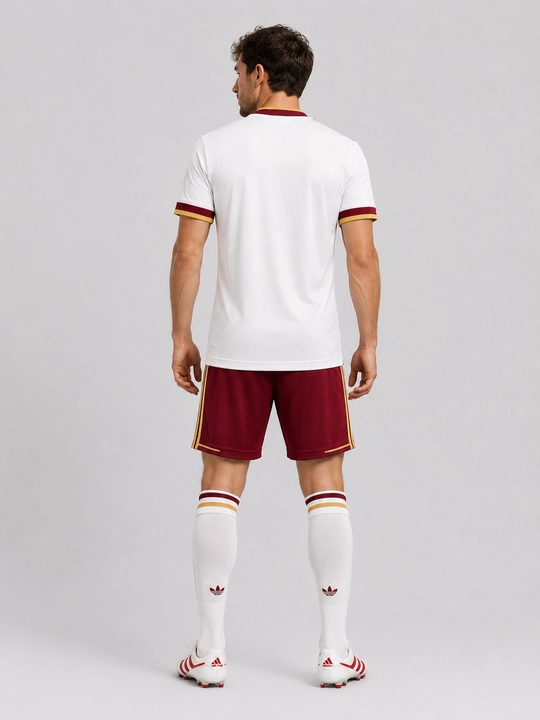 Milliy terma jamoa liboslari National Team Collection