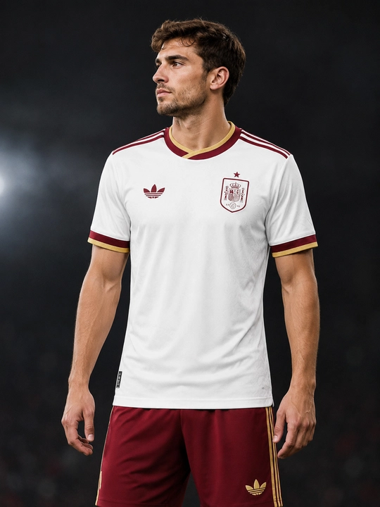 Milliy terma jamoa liboslari National Team Collection