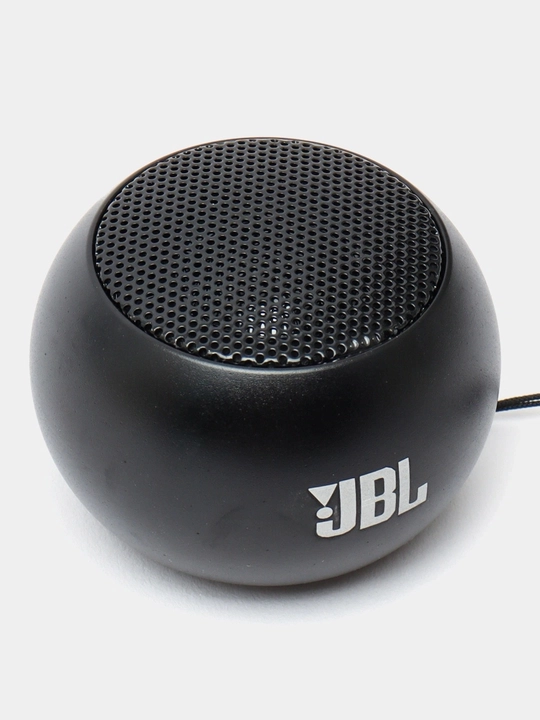 JBL M3 Mini Portable Speaker – компактная Bluetooth колонка
