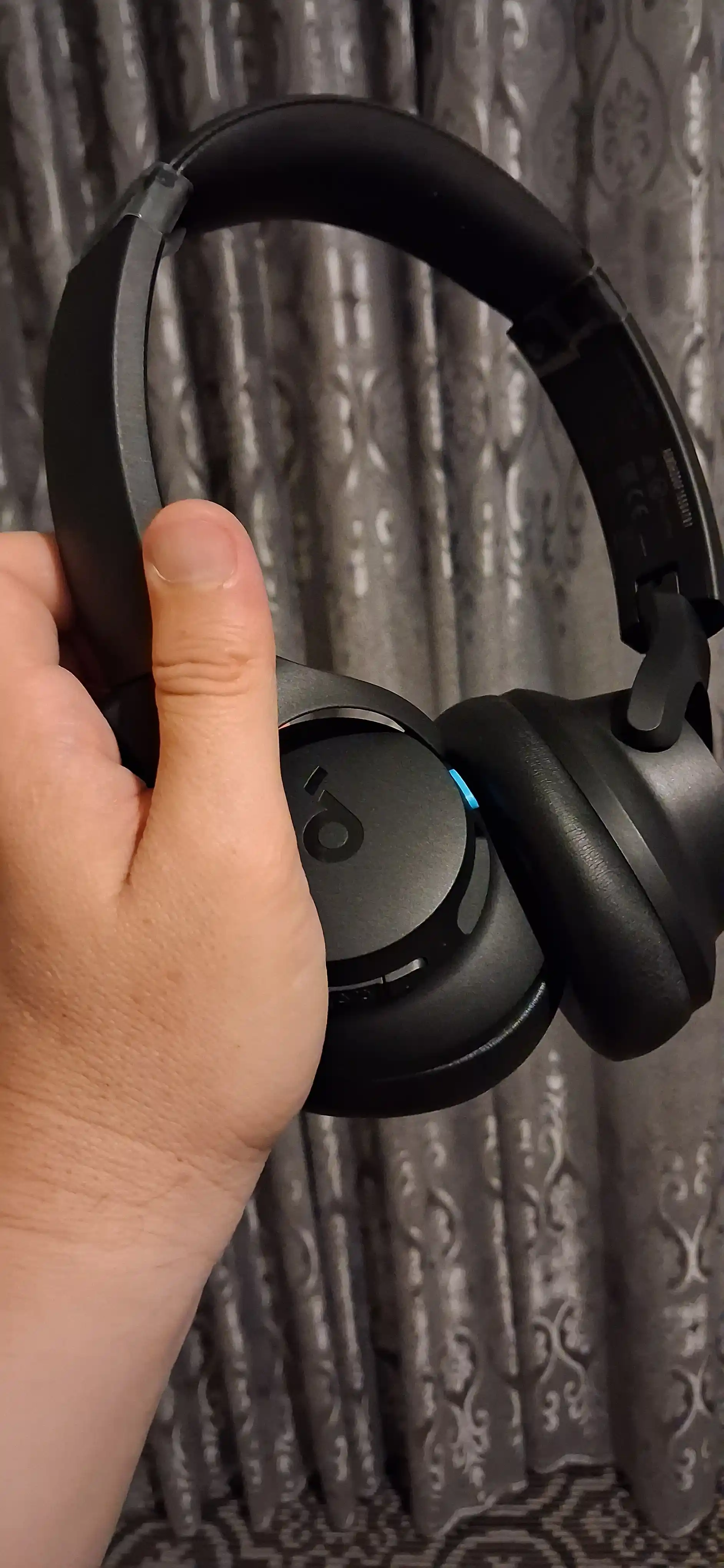 Наушники Soundcore Q11i — мощный звук и до 60 часов работы
