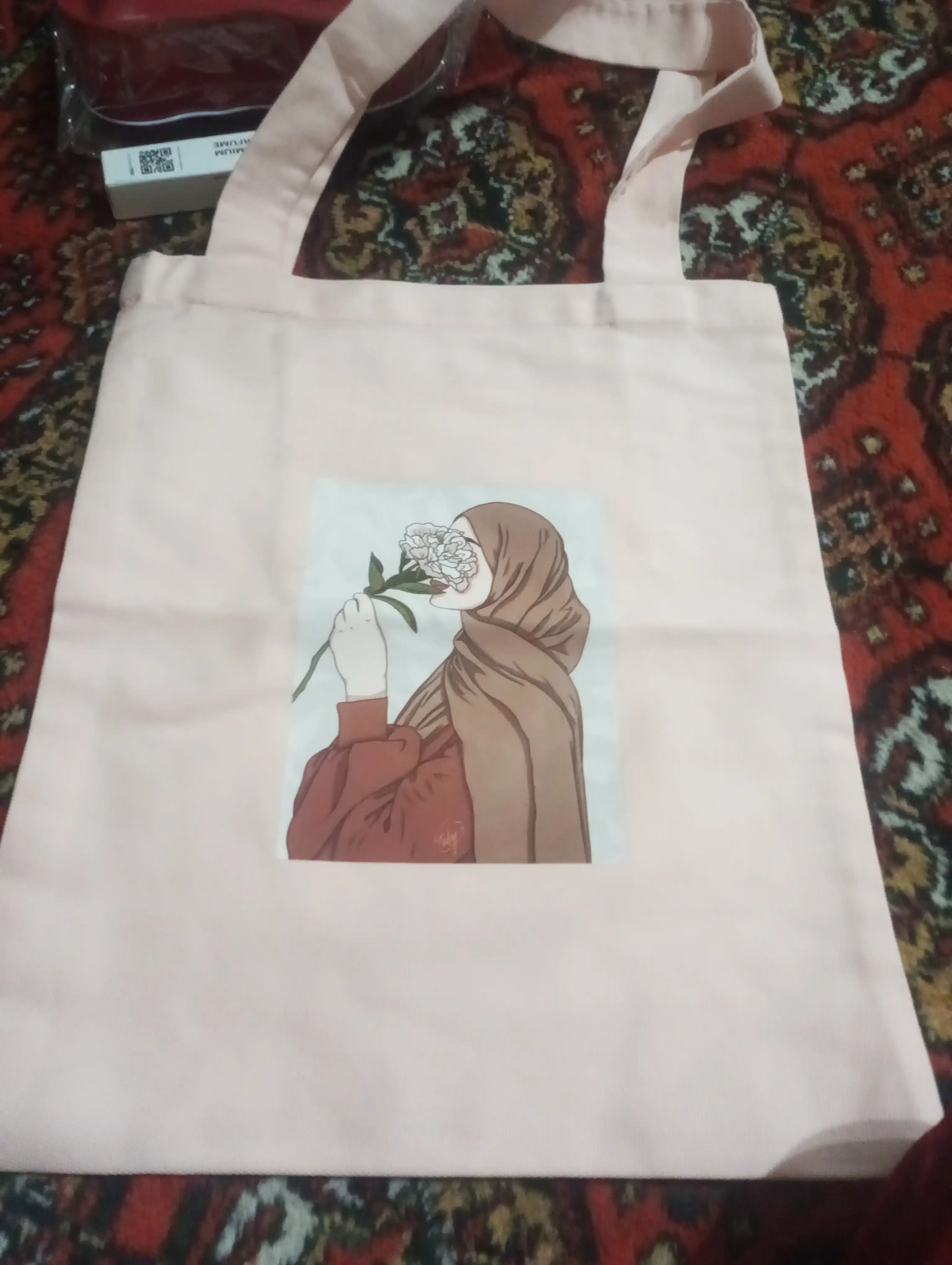 Atir Dior Sakura Unisex