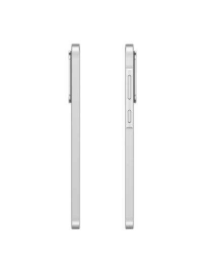 Smartfon Samsung Galaxy A36 8/128 GB White