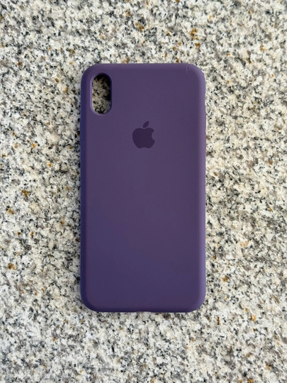 Чехол для iPhone XS max